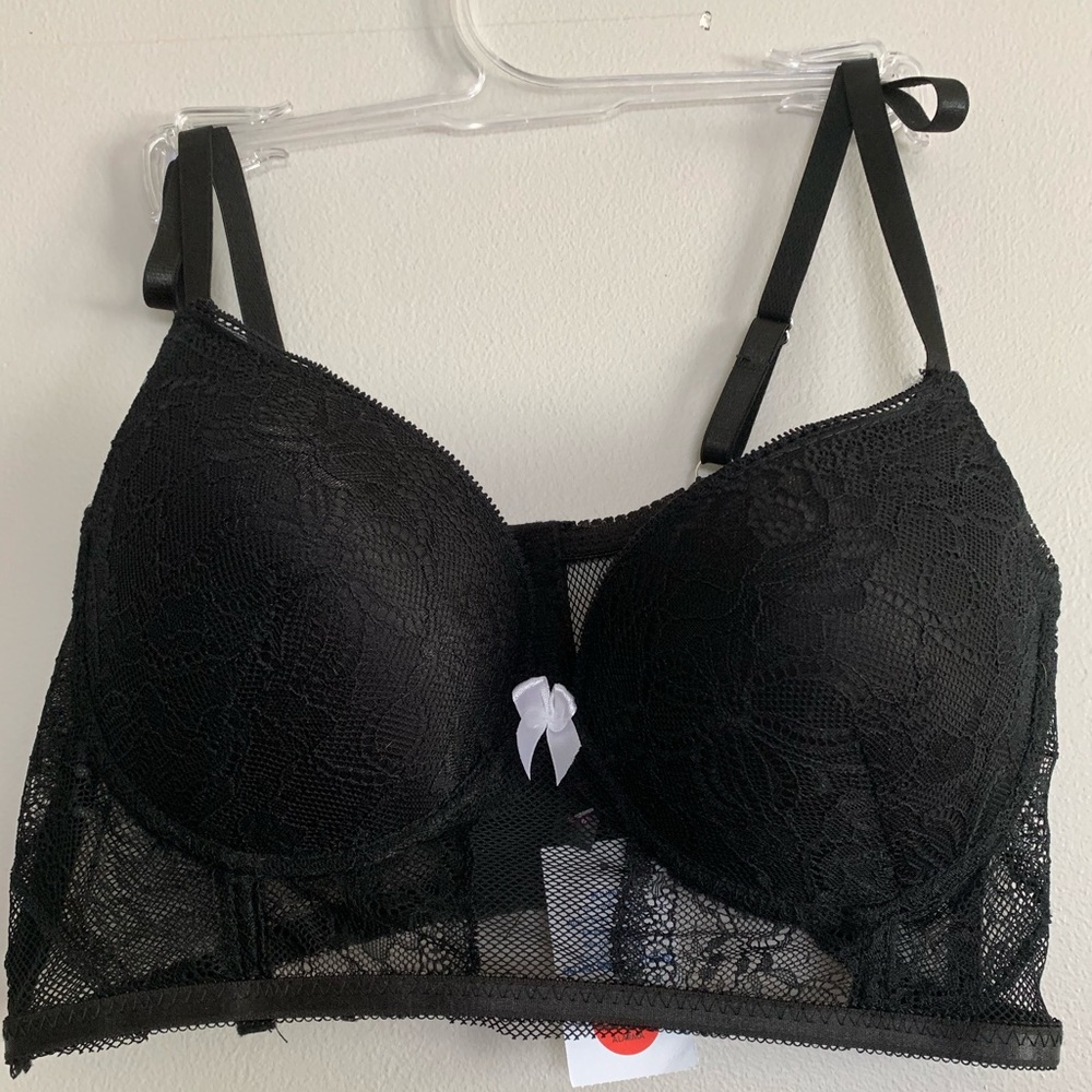 Push up Bra
